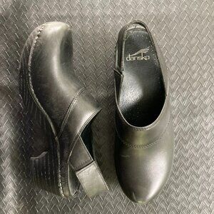 Dansko Clogs